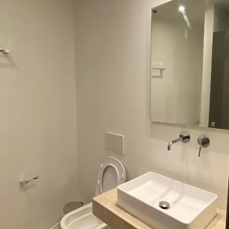 Aqua Ii Casa vacanze