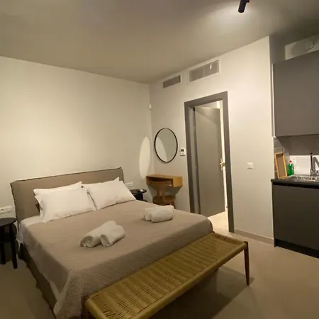 Aqua Ii Casa vacanze