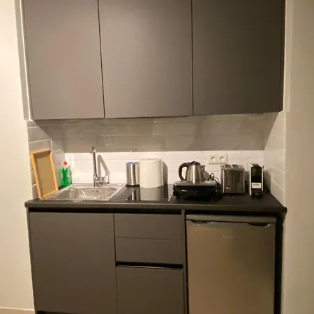 Aqua Ii Casa vacanze *