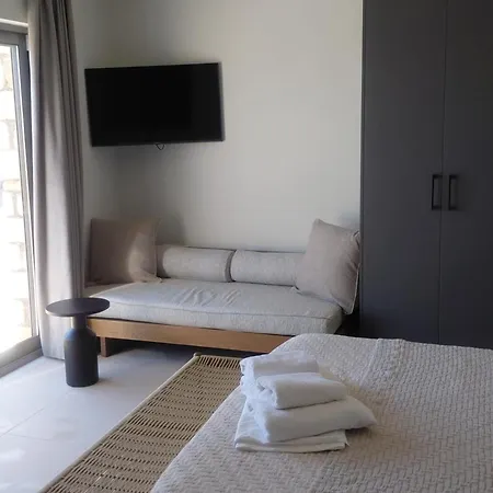 Aqua Ii Holiday home *