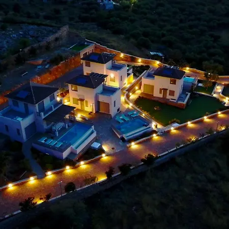 Holiday home Aqua Ii *