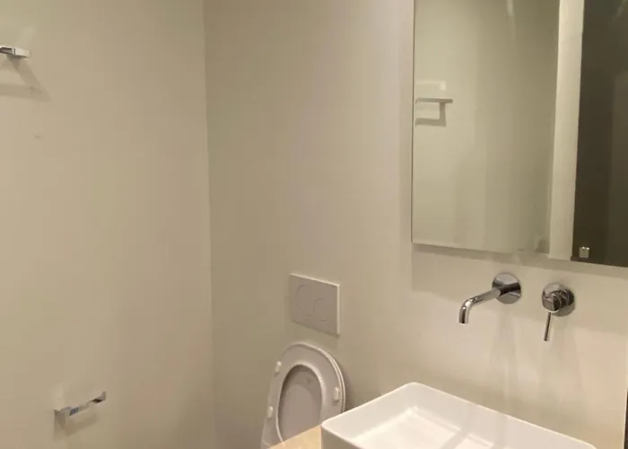 Aqua Ii Casa vacanze