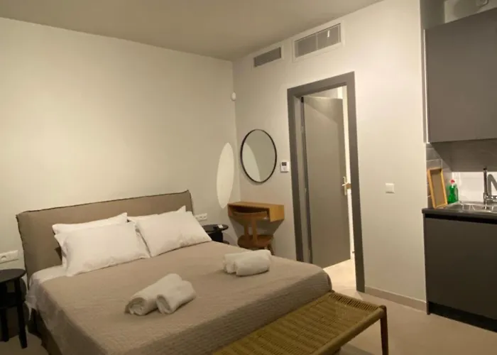 Aqua Ii Casa vacanze