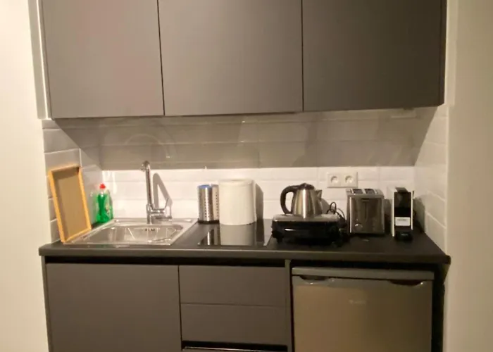 Aqua Ii Casa vacanze *